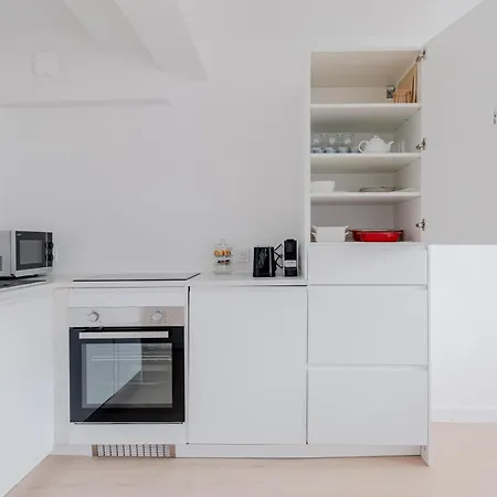 Superbe Refait Neuf Appartement *