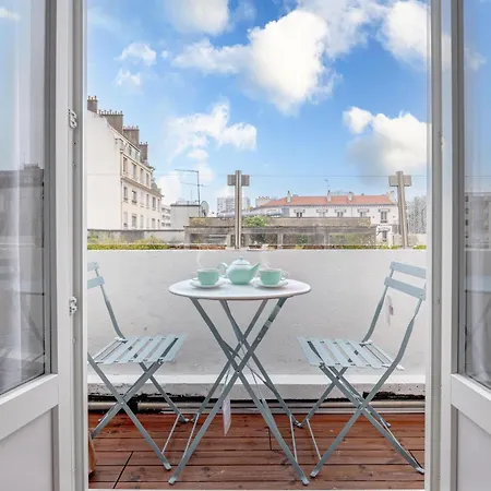 Superbe Refait Neuf Appartement