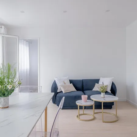 Appartement Superbe Refait Neuf *